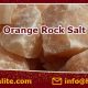 pink rock salt