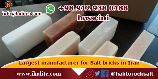 salt bricks