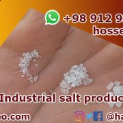 industrial salt producer