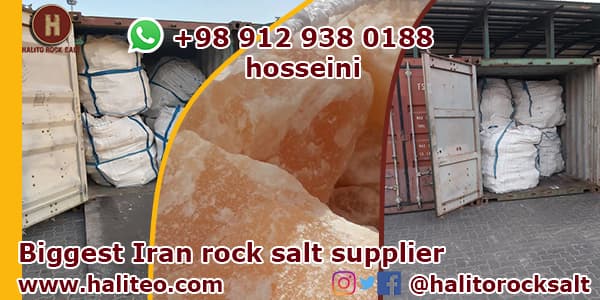 mineral rock salt