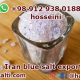 blue salt in Iran